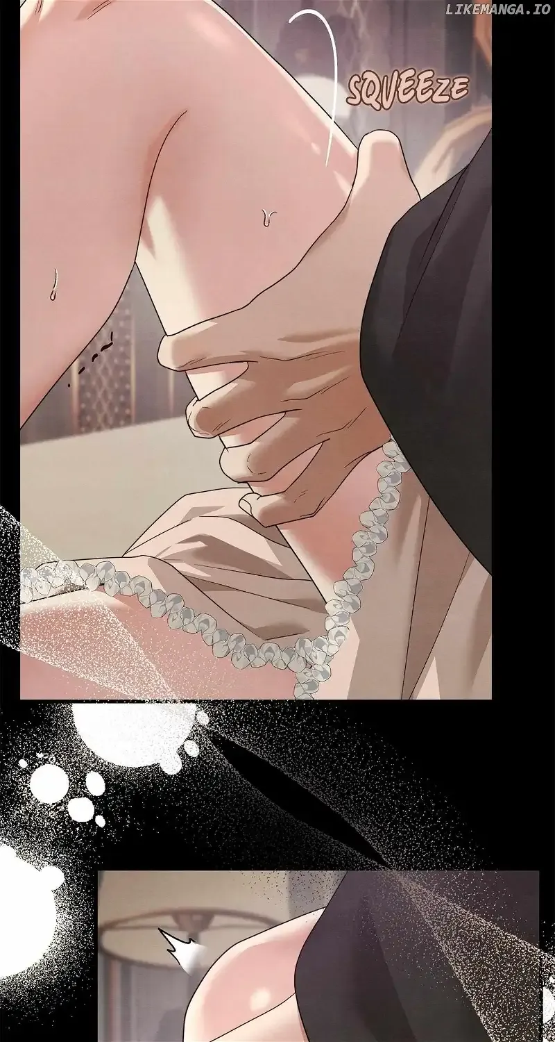 The Devil Who Kisses My Feet Chapter 8 Online - página 11