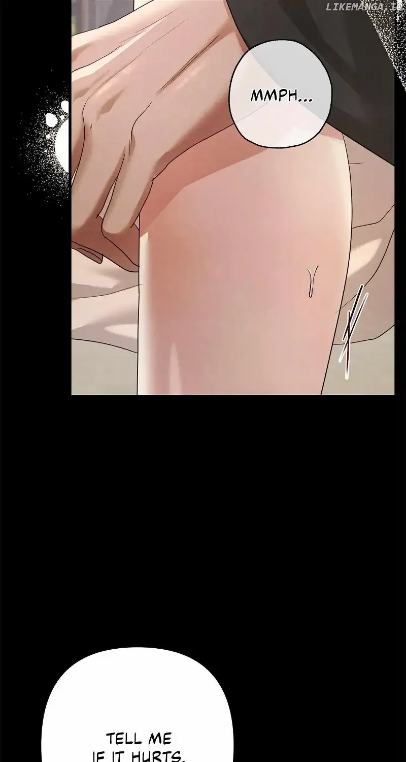 The Devil Who Kisses My Feet Chapter 8 Online - página 12