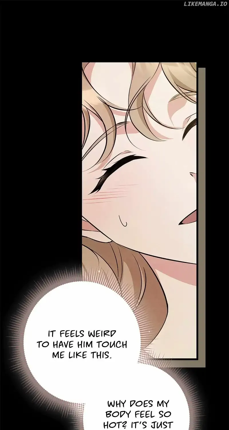 The Devil Who Kisses My Feet Chapter 8 Online - página 14