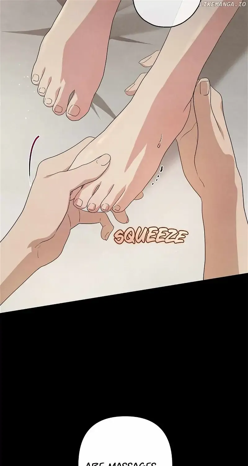 The Devil Who Kisses My Feet Chapter 8 Online - página 17