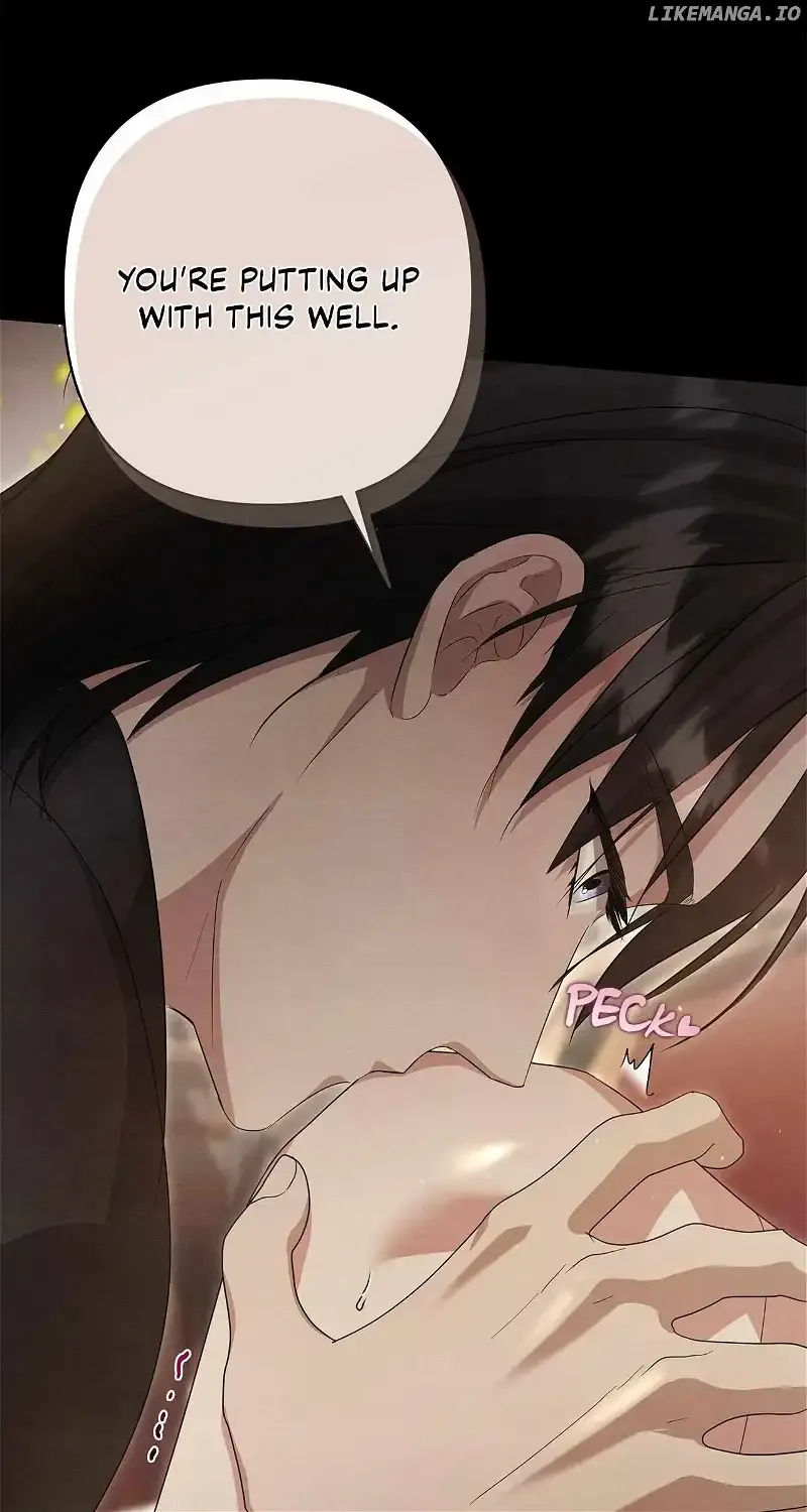The Devil Who Kisses My Feet Chapter 8 Online - página 19