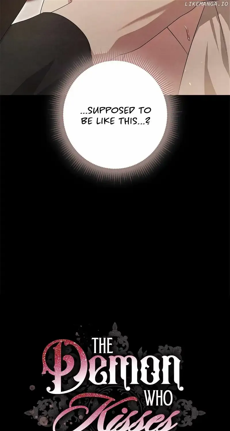 The Devil Who Kisses My Feet Chapter 8 Online - página 20