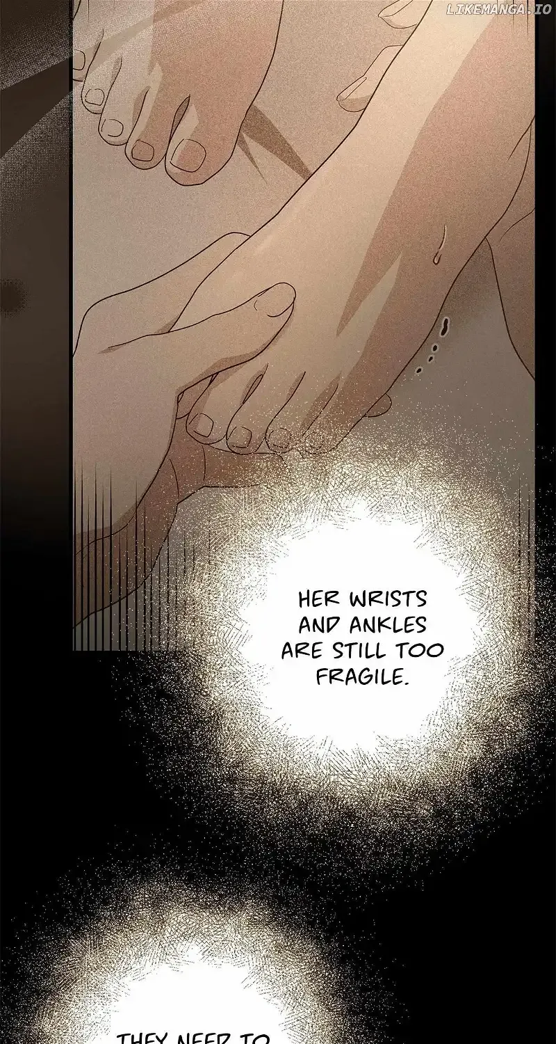 The Devil Who Kisses My Feet Chapter 8 Online - página 25