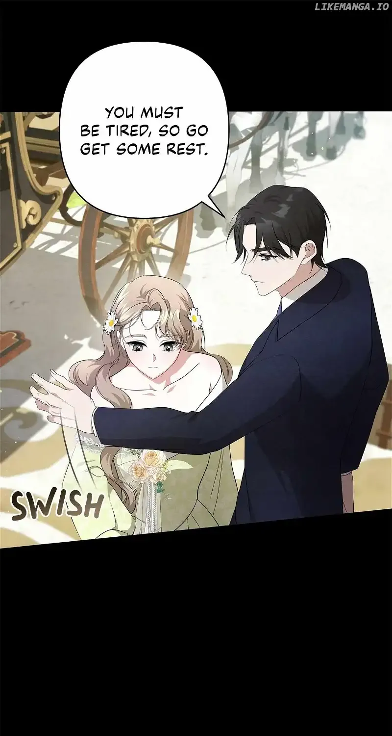 The Devil Who Kisses My Feet Chapter 8 Online - página 37