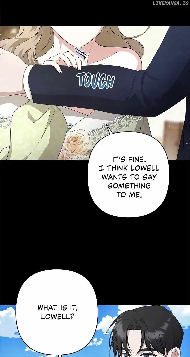The Devil Who Kisses My Feet Chapter 8 Online - página 38