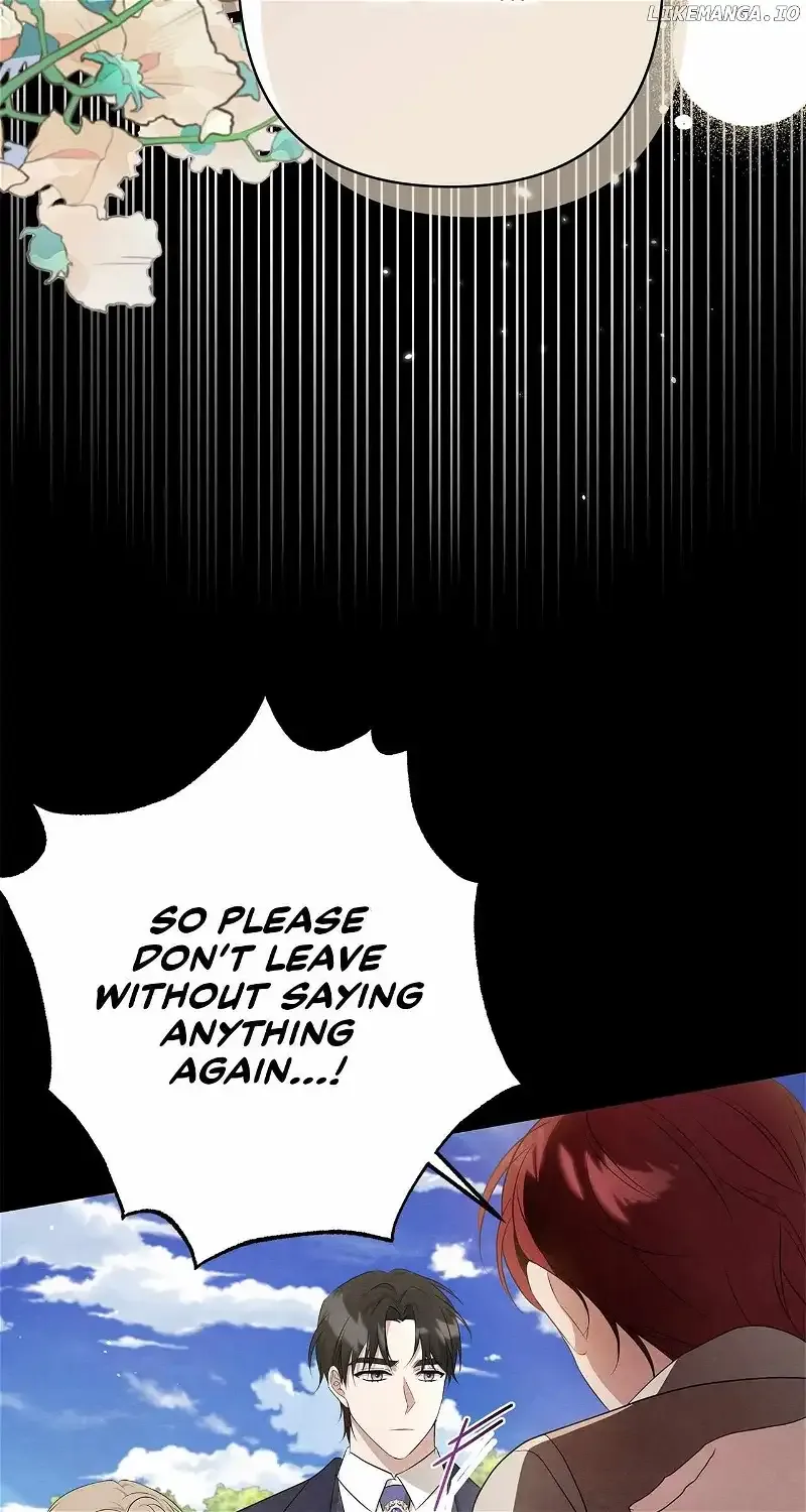 The Devil Who Kisses My Feet Chapter 8 Online - página 43