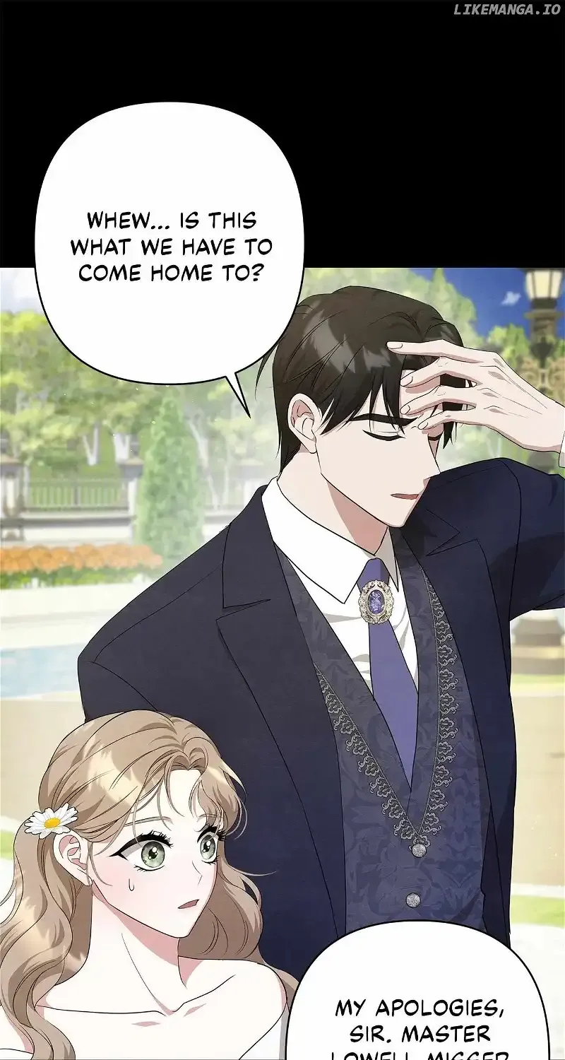 The Devil Who Kisses My Feet Chapter 8 Online - página 45