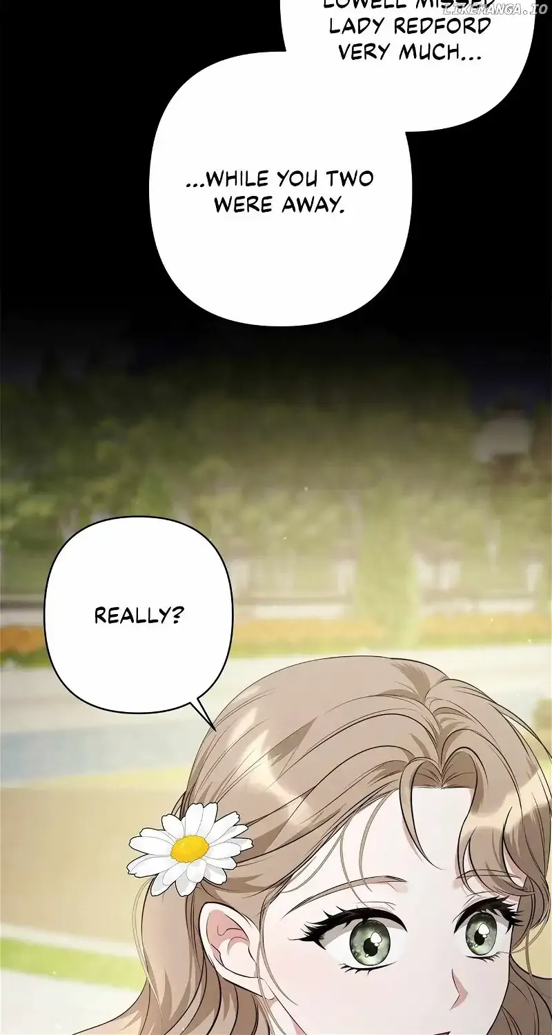 The Devil Who Kisses My Feet Chapter 8 Online - página 46