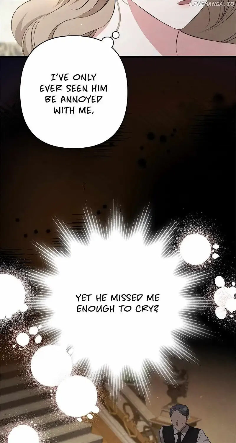 The Devil Who Kisses My Feet Chapter 8 Online - página 47