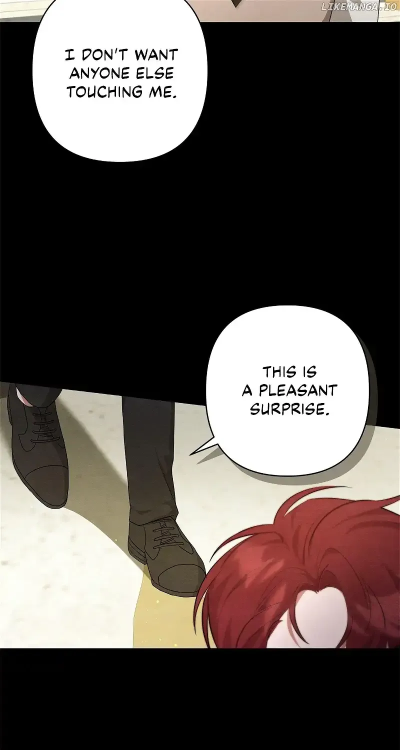 The Devil Who Kisses My Feet Chapter 8 Online - página 51