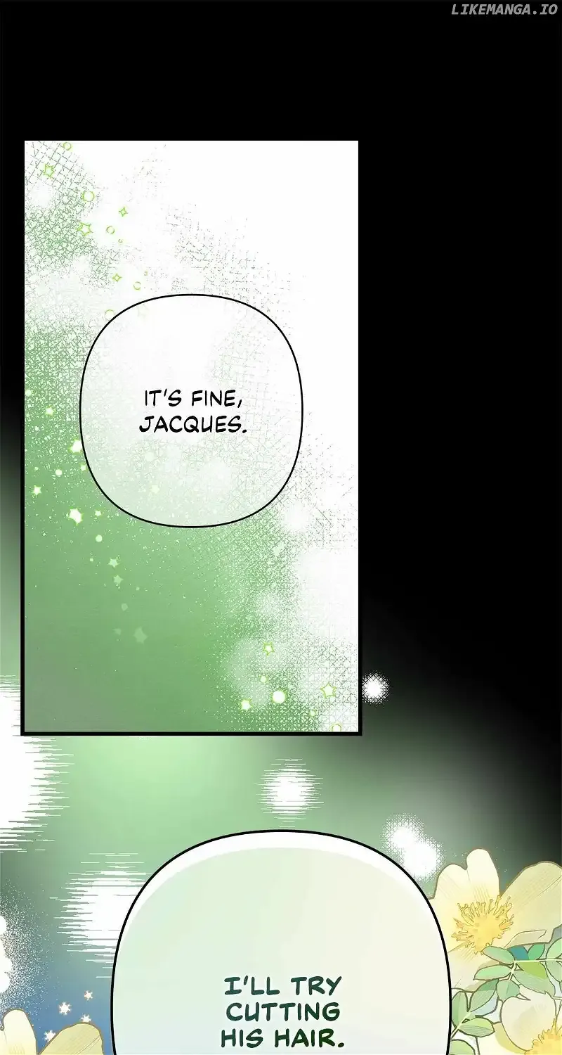 The Devil Who Kisses My Feet Chapter 8 Online - página 57