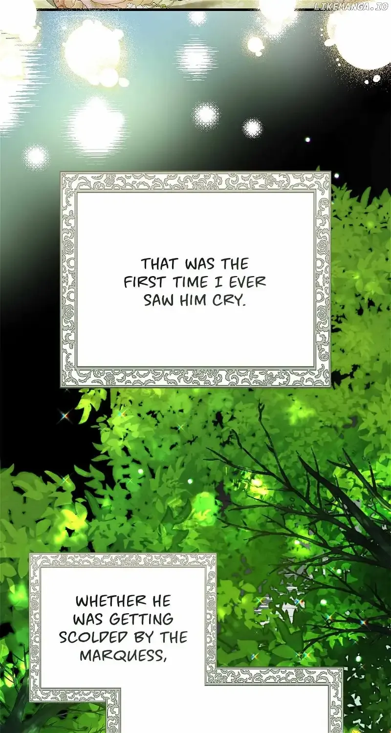 The Devil Who Kisses My Feet Chapter 8 Online - página 59