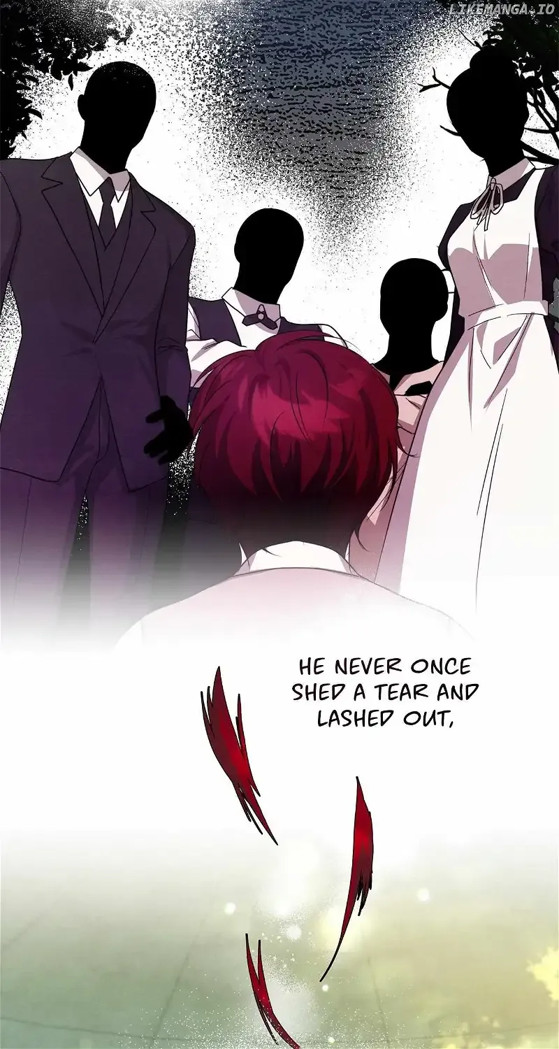 The Devil Who Kisses My Feet Chapter 8 Online - página 61