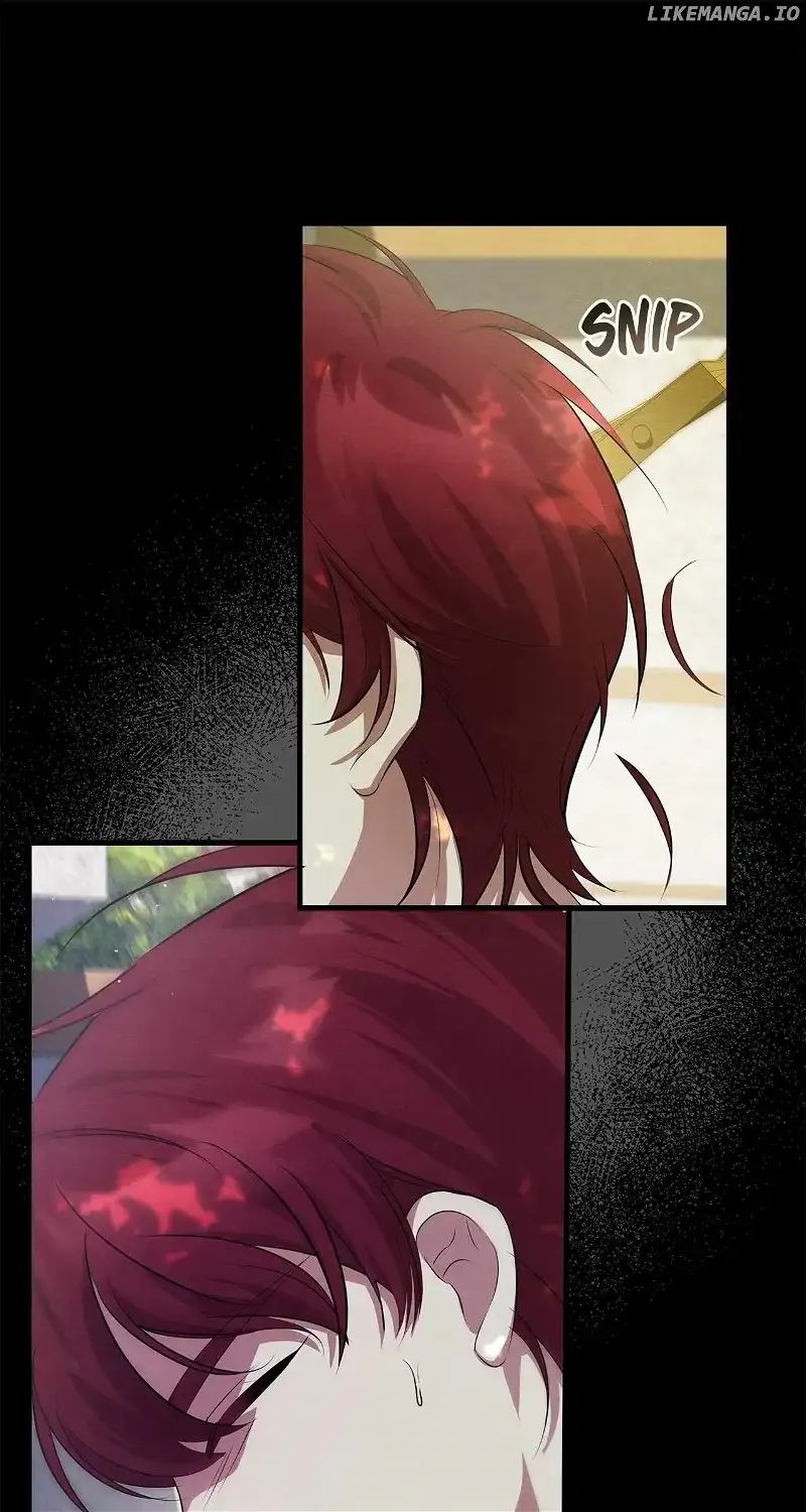 The Devil Who Kisses My Feet Chapter 8 Online - página 64
