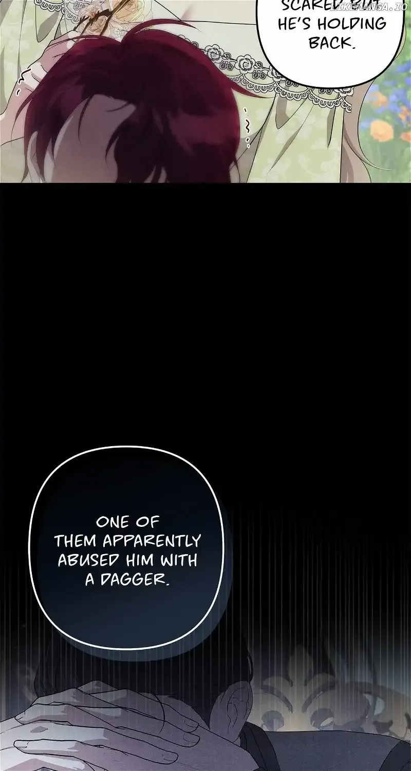 The Devil Who Kisses My Feet Chapter 8 Online - página 66