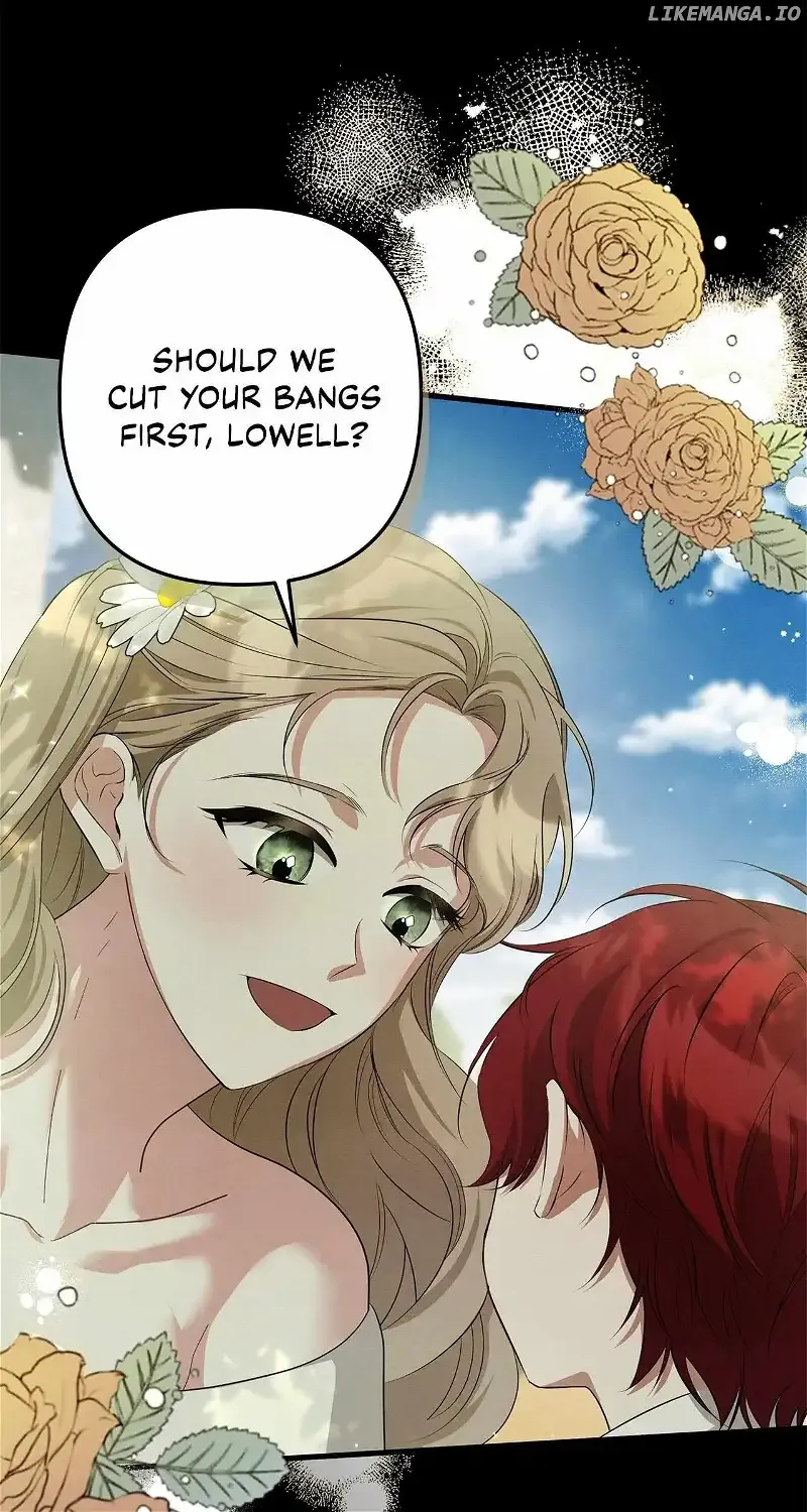 The Devil Who Kisses My Feet Chapter 8 Online - página 69