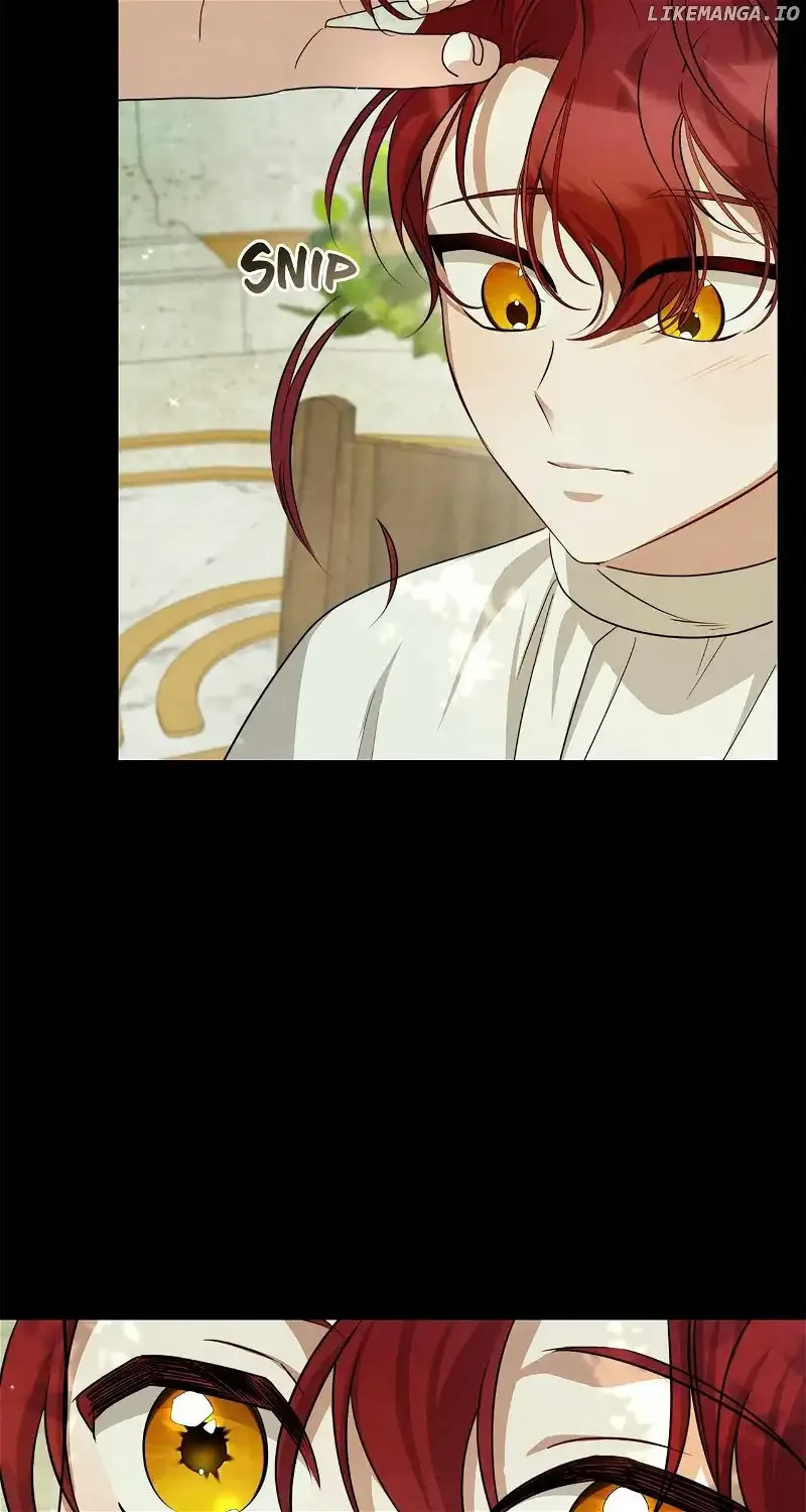 The Devil Who Kisses My Feet Chapter 8 Online - página 72