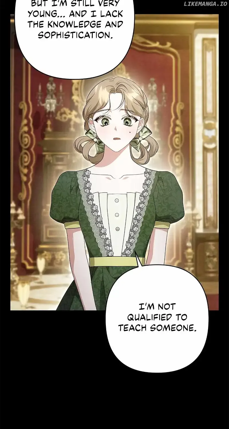 The Devil Who Kisses My Feet Chapter 8 Online - página 83