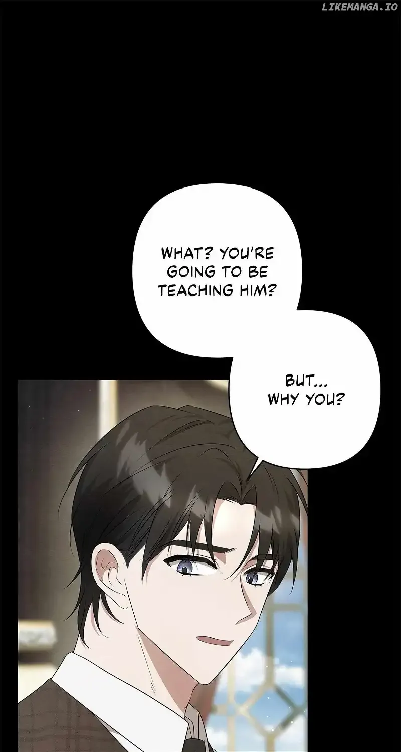 The Devil Who Kisses My Feet Chapter 8 Online - página 86