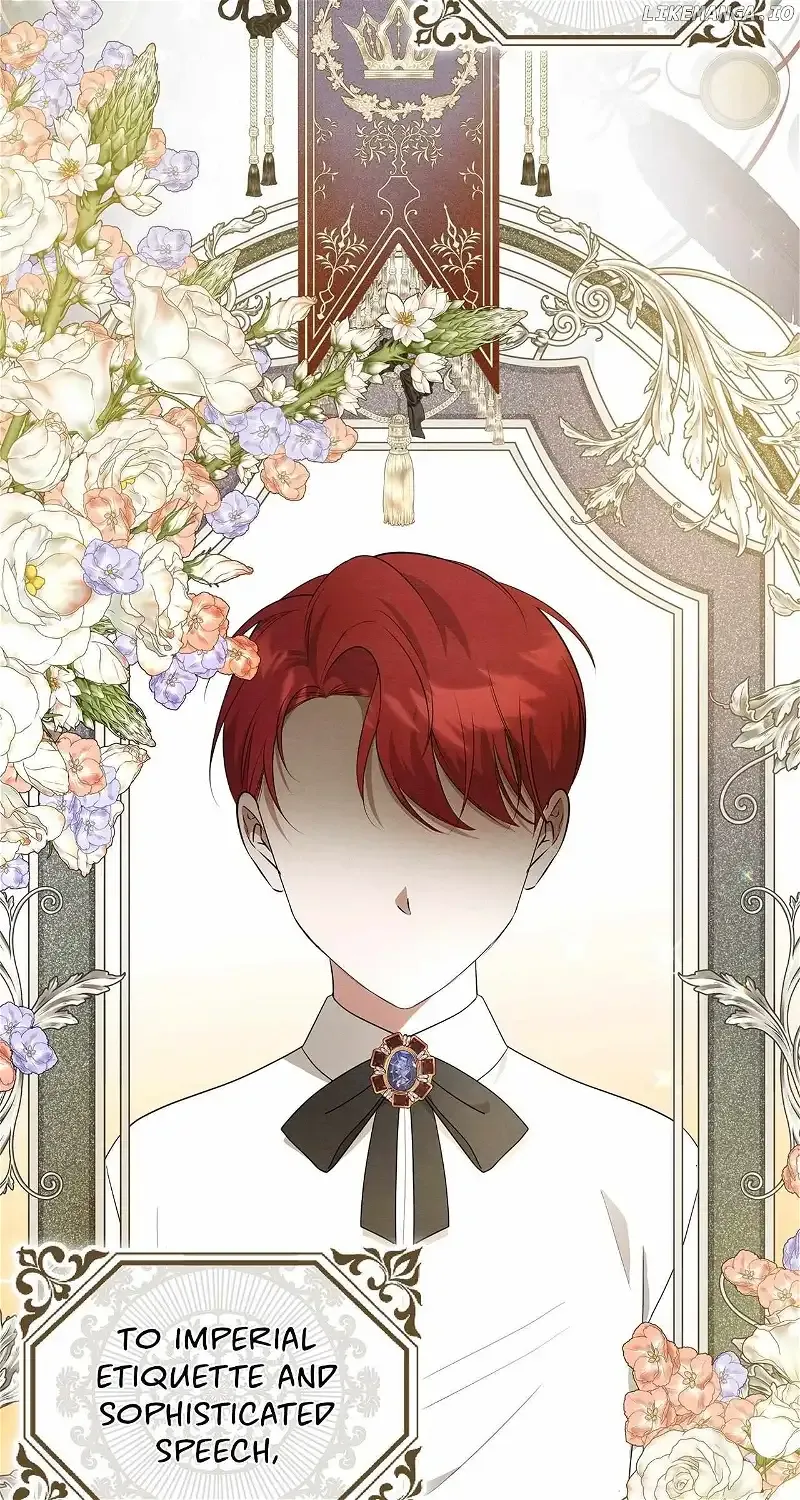 The Devil Who Kisses My Feet Chapter 8 Online - página 98