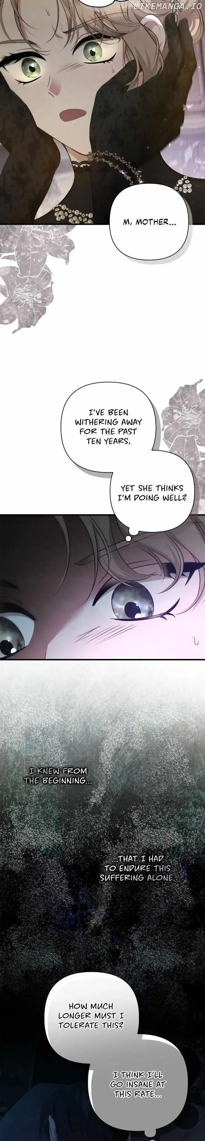 The Devil Who Kisses My Feet Chapter 9 Online - página 4