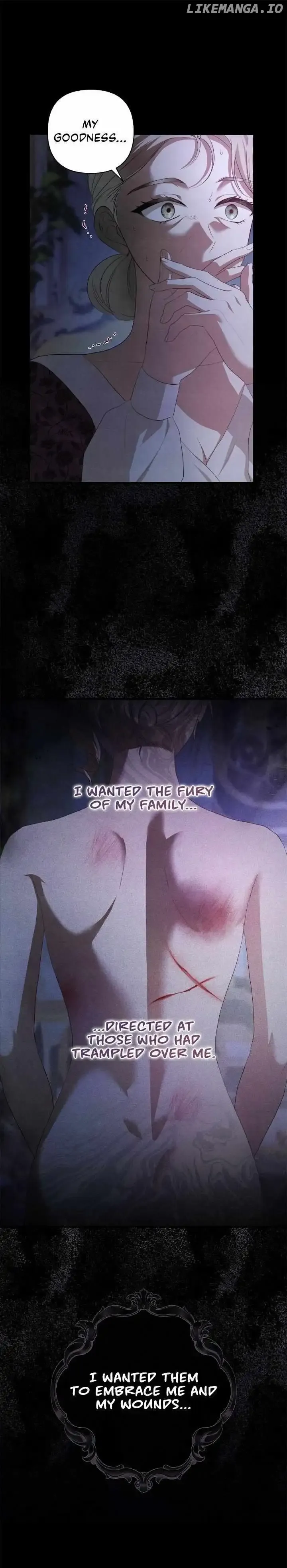 The Devil Who Kisses My Feet Chapter 9 Online - página 9