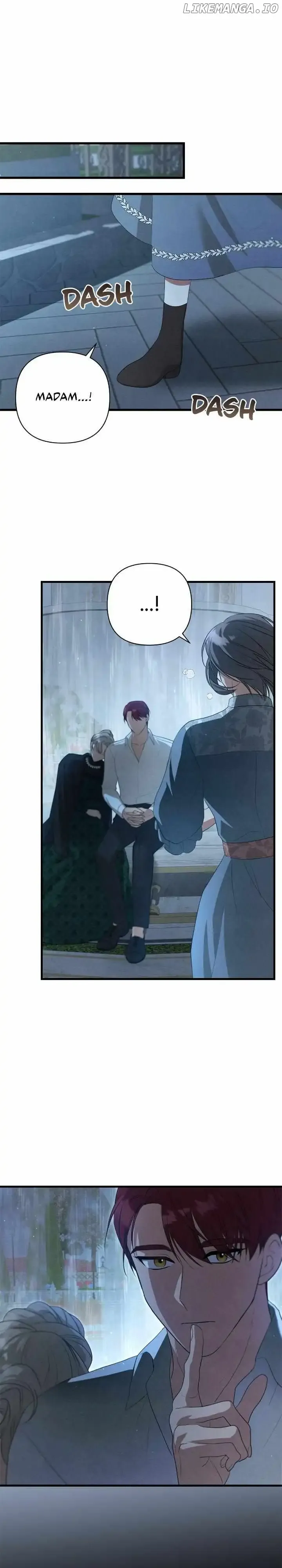 The Devil Who Kisses My Feet Chapter 9 Online - página 38