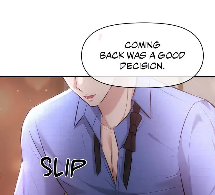 The Devil You Know Chapter 1 Online - página 5