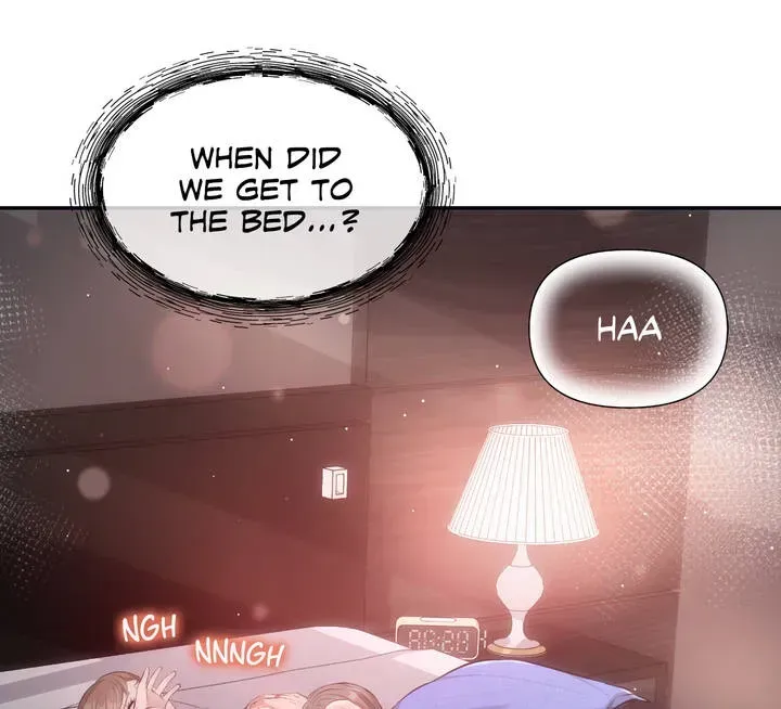 The Devil You Know Chapter 1 Online - página 7