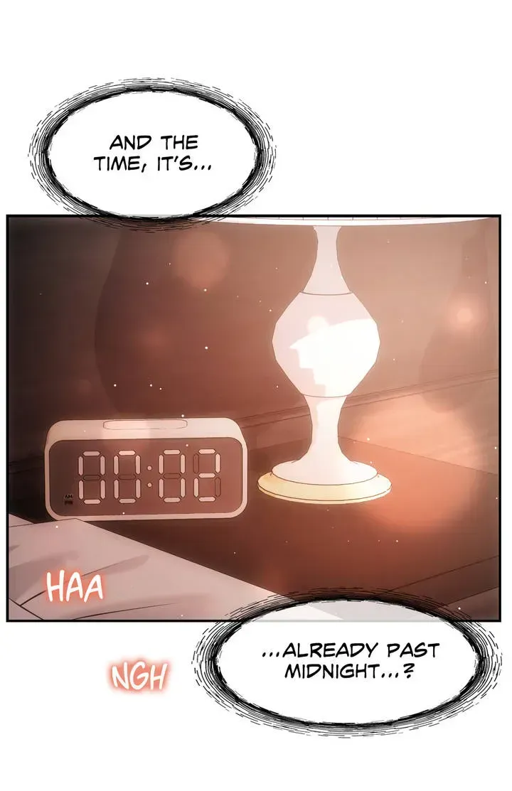 The Devil You Know Chapter 1 Online - página 9