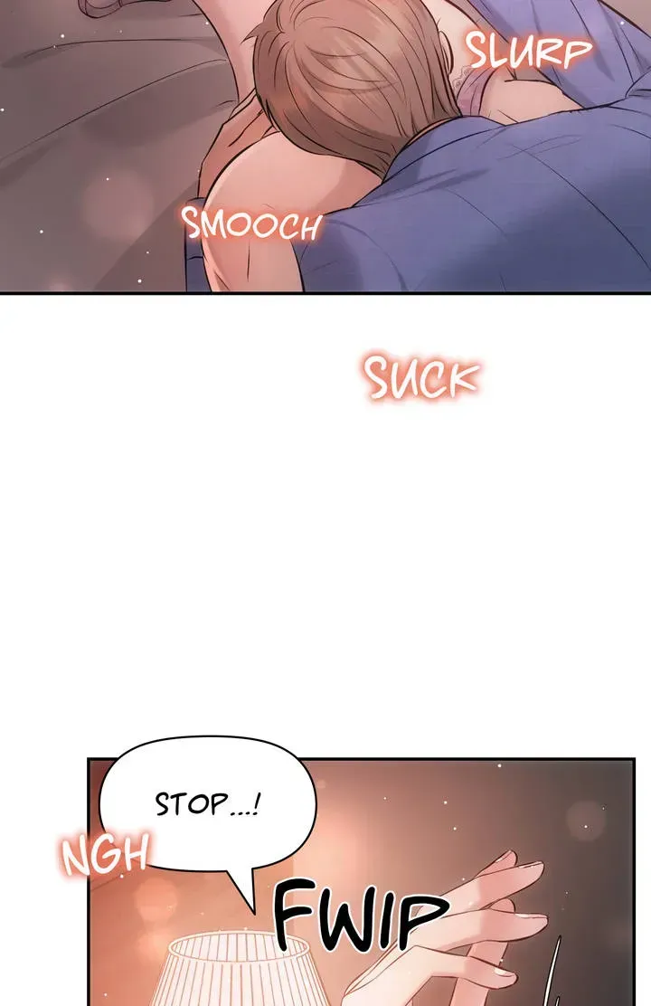 The Devil You Know Chapter 1 Online - página 11