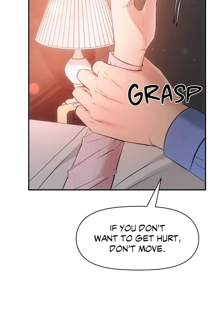 The Devil You Know Chapter 1 Online - página 12