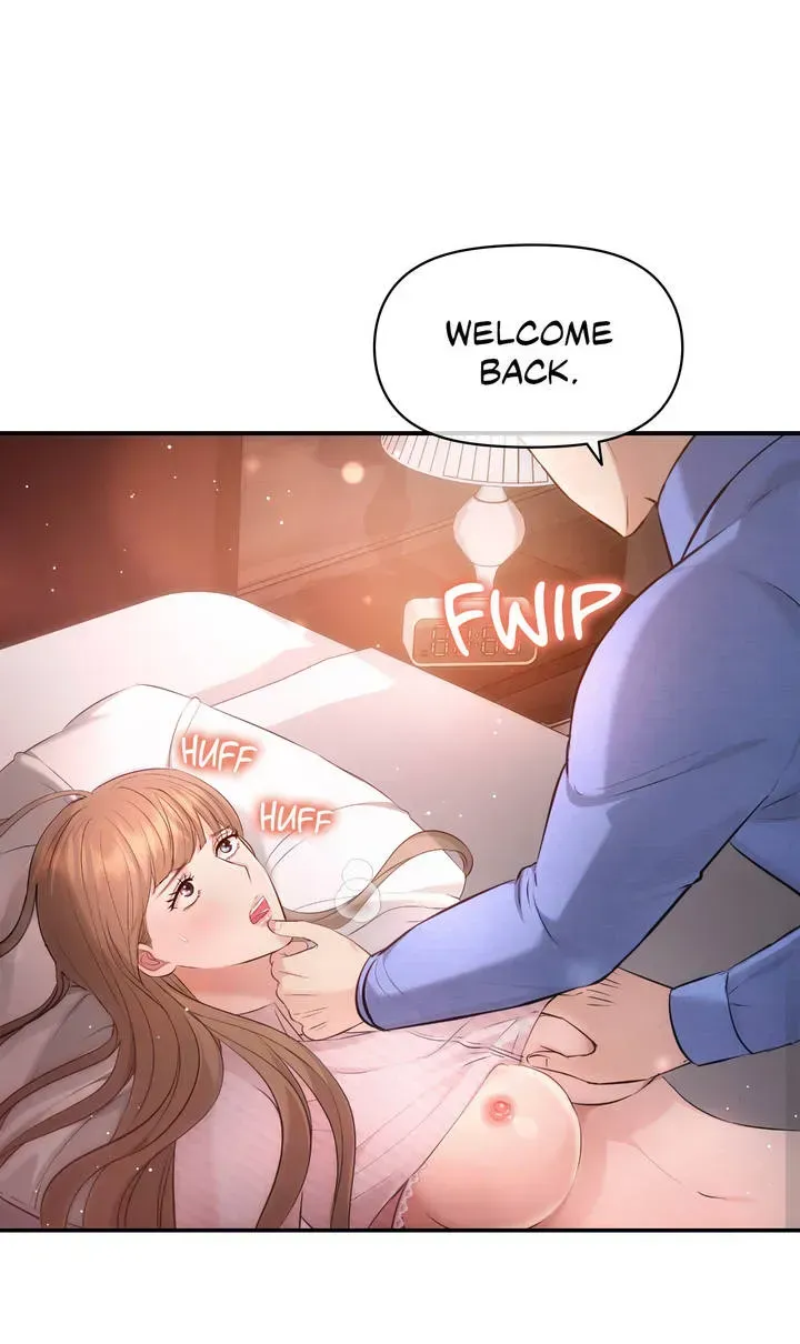 The Devil You Know Chapter 1 Online - página 17