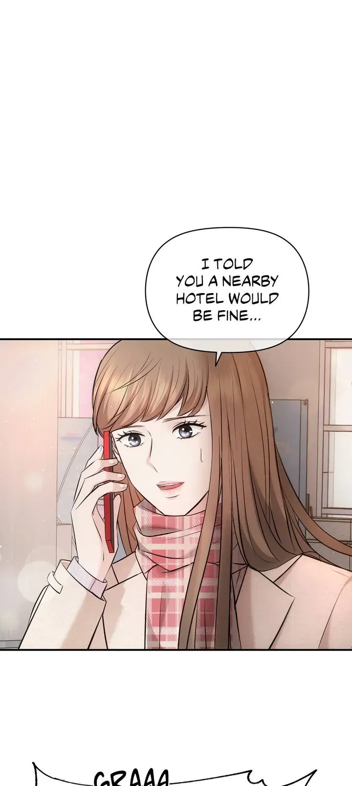 The Devil You Know Chapter 1 Online - página 27