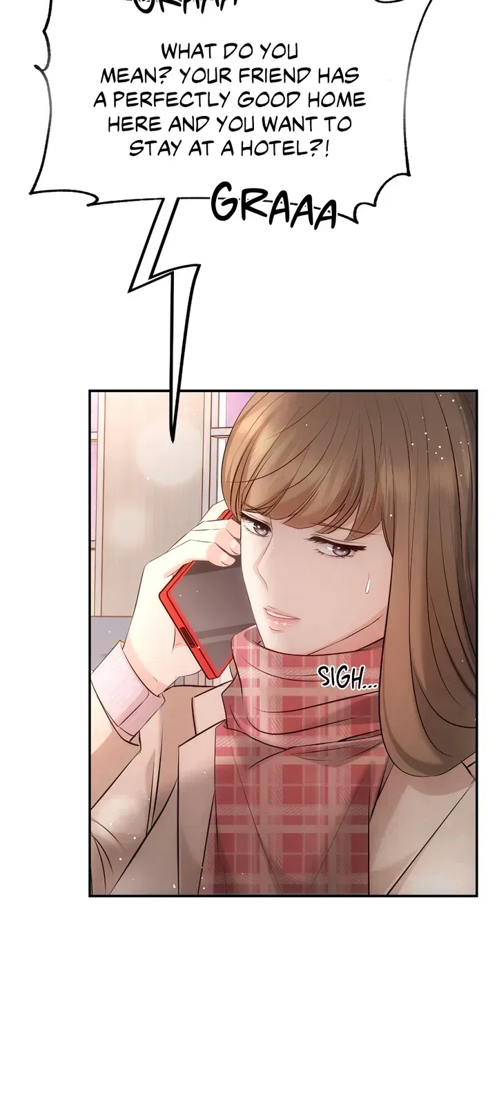 The Devil You Know Chapter 1 Online - página 28