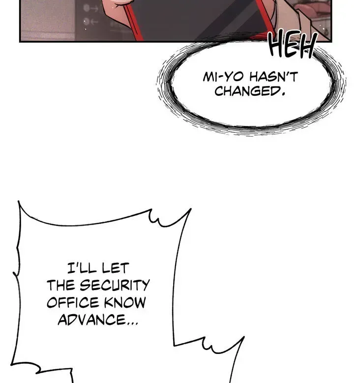 The Devil You Know Chapter 1 Online - página 30