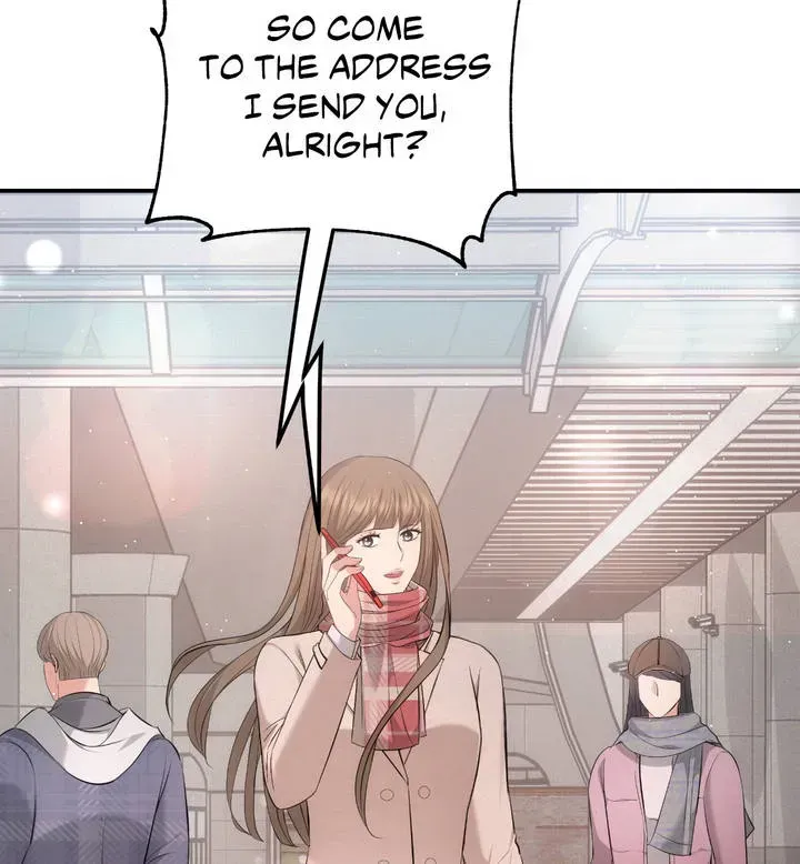 The Devil You Know Chapter 1 Online - página 31