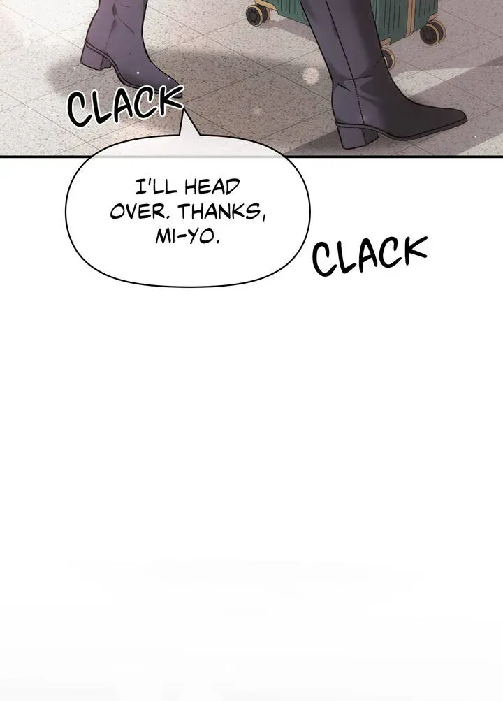 The Devil You Know Chapter 1 Online - página 34