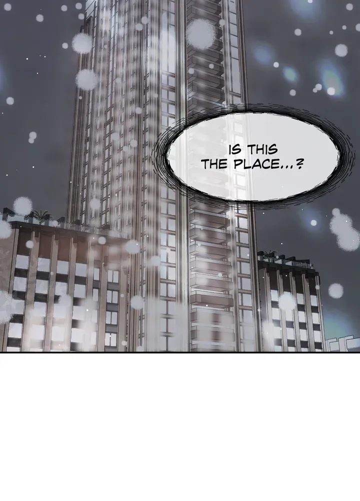 The Devil You Know Chapter 1 Online - página 36