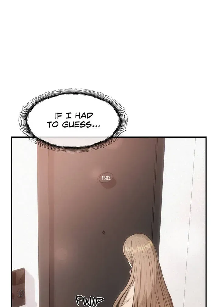The Devil You Know Chapter 1 Online - página 41