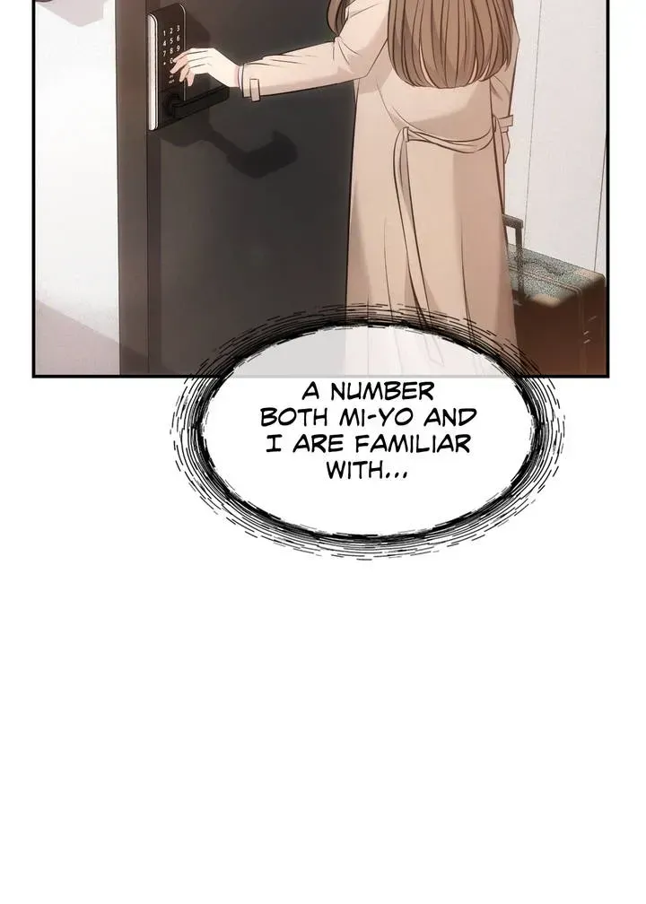 The Devil You Know Chapter 1 Online - página 42
