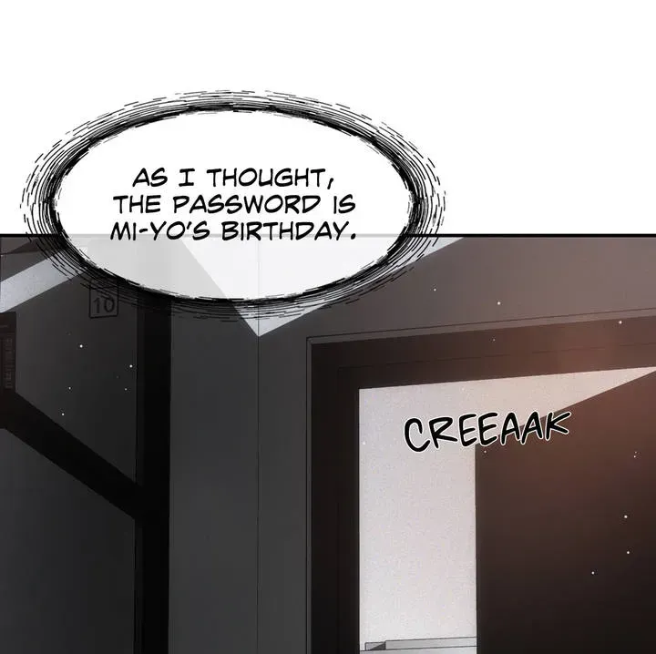 The Devil You Know Chapter 1 Online - página 45