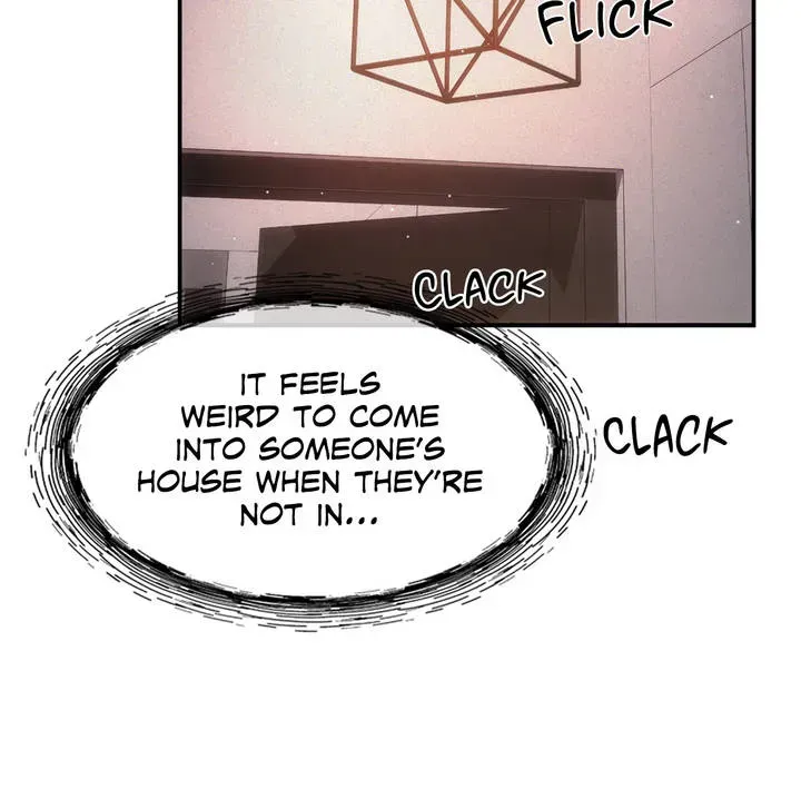 The Devil You Know Chapter 1 Online - página 48