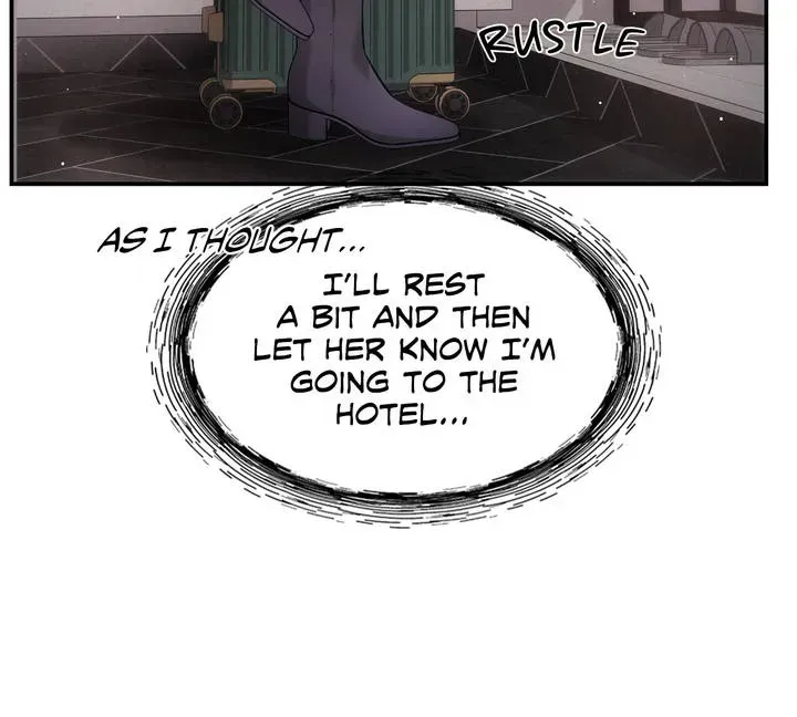 The Devil You Know Chapter 1 Online - página 50