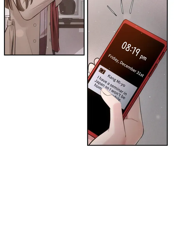 The Devil You Know Chapter 1 Online - página 54