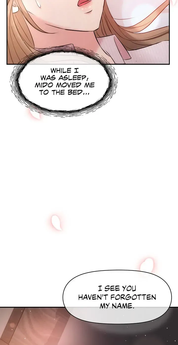 The Devil You Know Chapter 1 Online - página 67