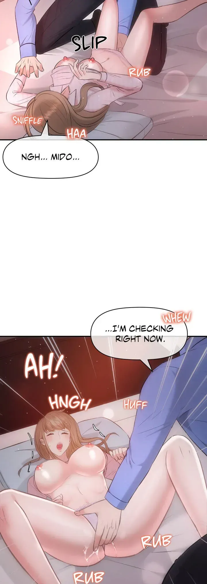 The Devil You Know Chapter 1 Online - página 75