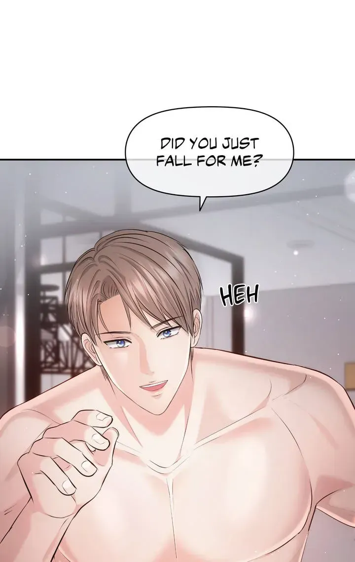 The Devil You Know Chapter 1 Online - página 81