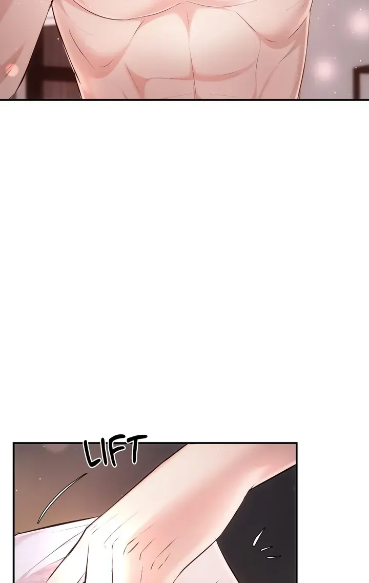 The Devil You Know Chapter 1 Online - página 82
