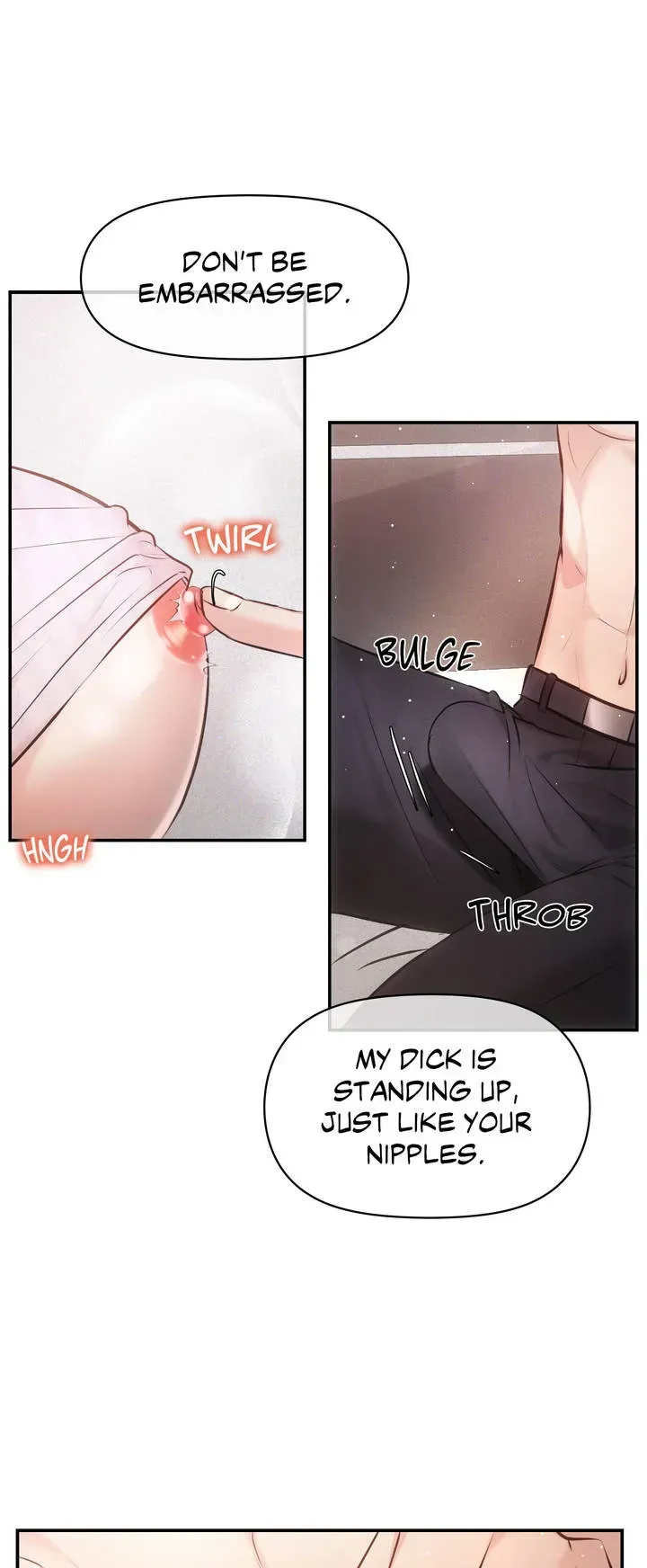 The Devil You Know Chapter 1 Online - página 85